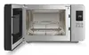 Smeg MOC01BLMEU microwave oven with grill Photo 6