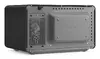 Smeg MOC01BLMEU microwave oven with grill Photo 10