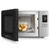 Smeg MOC01BLMEU microwave oven with grill Photo 12