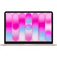 Ноутбук Apple MacBook Neo 13" A18 Pro, 6‑ядерный CPU, 5‑ядерный GPU, 8 ГБ, 256 ГБ SSD, Blush