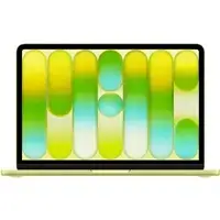 Notebook Apple MacBook Neo 13" A18 Pro chip, 6-core CPU, 5-core GPU, 8GB RAM, 512GB SSD, Touch ID, Glossy display