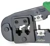 hanlong® HT268 инструмент для обжима RJ45 Photo 2