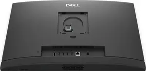 All-in-One PC Dell Pro QC24251 — Intel Core Ultra 5 235T, 24" (1920×1080), 16 GB DDR5, 512 GB SSD, Windows 11 Pro, Wi‑Fi 6E, Black