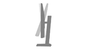 Leņķa regulēšana (tilts)