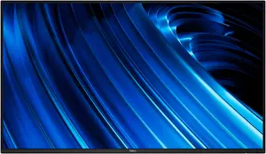 Dell Pro P2726H 27-дюймовый ЖК-монитор 1920 x 1080 Full HD IPS 120 Гц черный без подставки