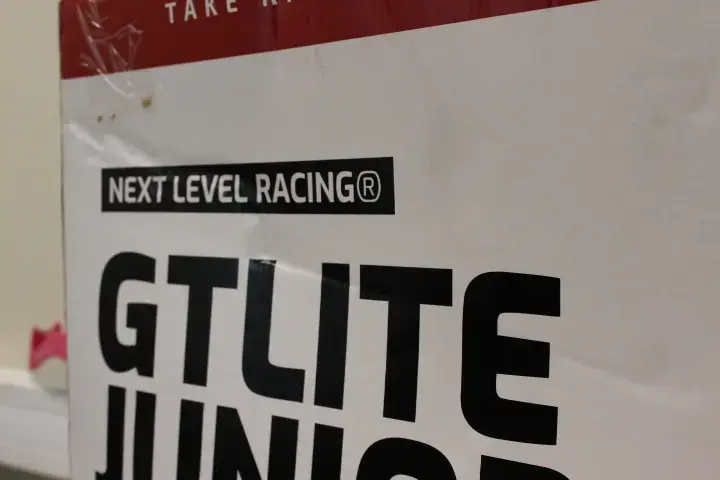 next level racing NLR-S041SO 2000001399903 Photo 2