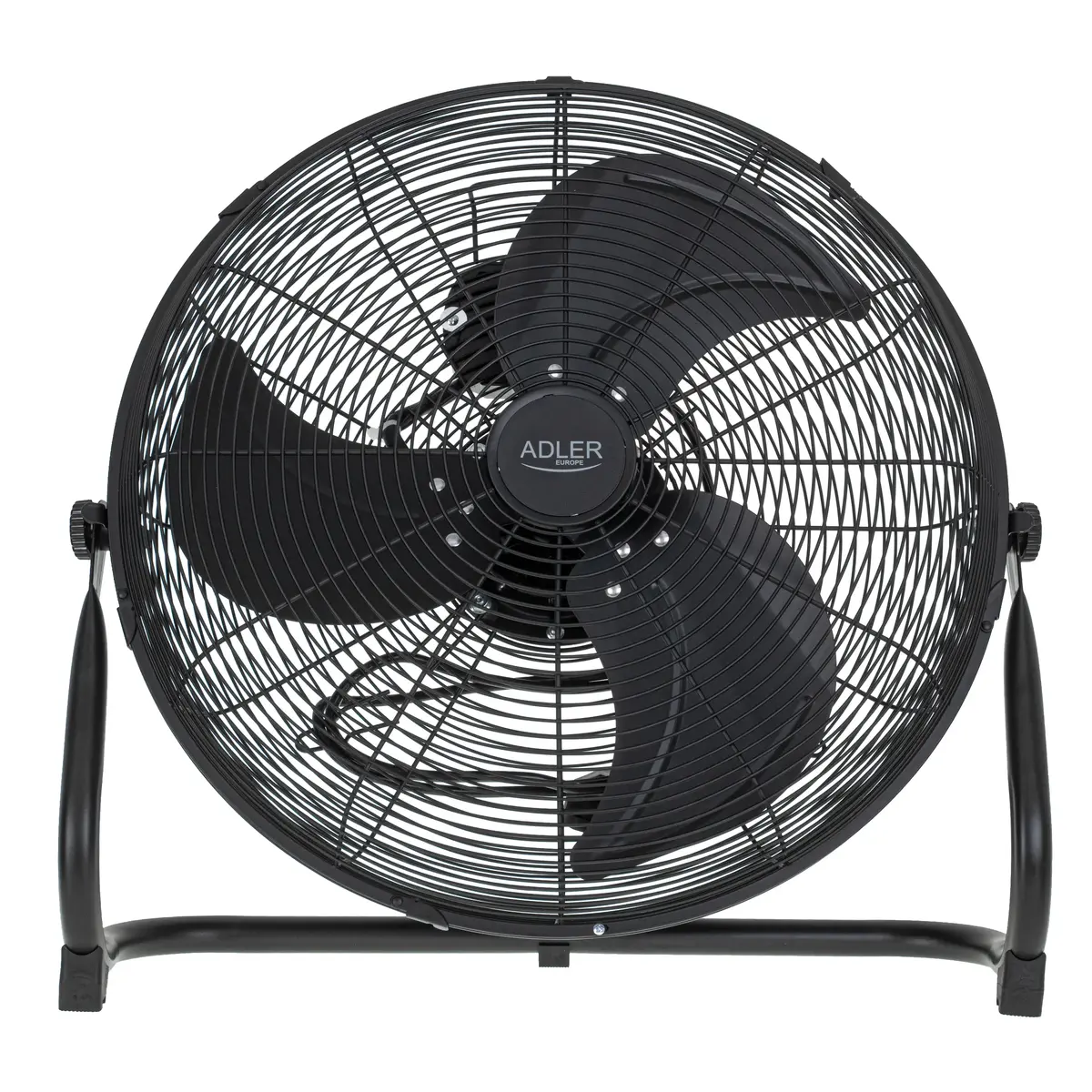 Velocity fan Adler AD 7334 — 45 cm, 110 W Photo 2