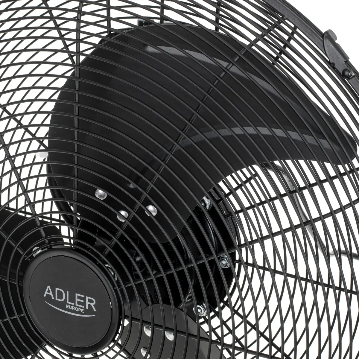 Velocity fan Adler AD 7334 — 45 cm, 110 W Photo 6