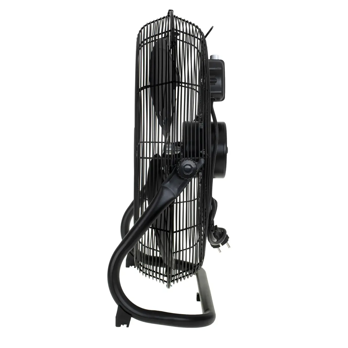 Velocity fan Adler AD 7334 — 45 cm, 110 W Photo 8