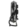 Velocity fan Adler AD 7334 — 45 cm, 110 W Photo 8