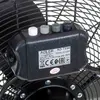 Velocity fan Adler AD 7334 — 45 cm, 110 W Photo 10