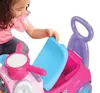 Pulio Ride-On Musical Parade розовая каталка Photo 3