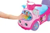 Pulio Ride-On Musical Parade розовая каталка Photo 5
