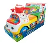 Pulio Fisher Price Ride-On Musical Parade yellow Photo 2