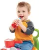 Pulio Fisher Price Ride-On Musical Parade yellow Photo 3