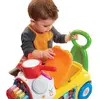Pulio Fisher Price Ride-On Musical Parade yellow Photo 4