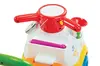 Pulio Fisher Price Ride-On Musical Parade yellow Photo 7
