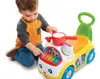 Pulio Fisher Price Ride-On Musical Parade yellow Photo 8
