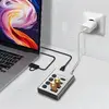 LOGILINK USB sadalītājs 4 porti USB 3.2 Gen1 Photo 6