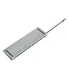 LOGILINK UA0411 USB 3.2 Gen2 USB-C док-станция 12 портов Photo 2
