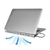 LOGILINK UA0411 USB 3.2 Gen2 USB-C док-станция 12 портов Photo 5