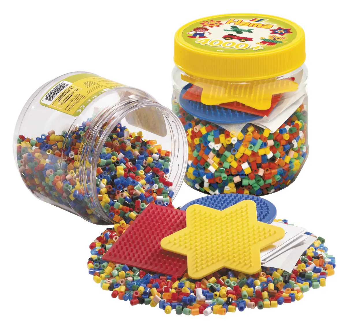 Dante Hama Beads 2052 Bērnu amatniecības