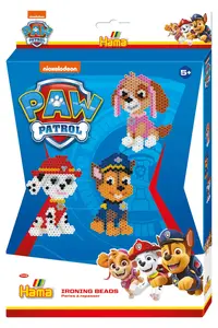 Children's craft kit Dante Hama 00007966 — multicolour, 2005 pieces, age 5+