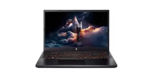 Laptop Acer Nitro V 15 ANV15-42 R7-7445HS 15.6" FHD 16GB 1TB RTX 4050 Black (without OS)