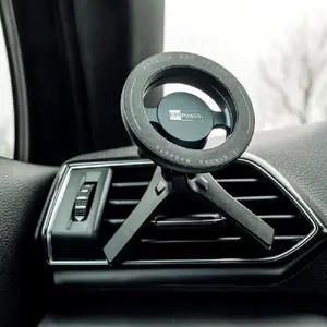 Car Magnetic Vent Mount Holder ER Magnetic Vent Mount with Tripod