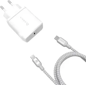 ER Adam Elements EOL AE Omnia F1 portable power bank — white