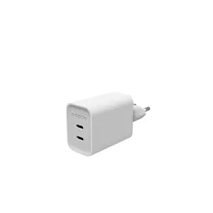 Indoor AC Fast Charger Zagg mophie Speedport 70 — 70 W, Universal, White