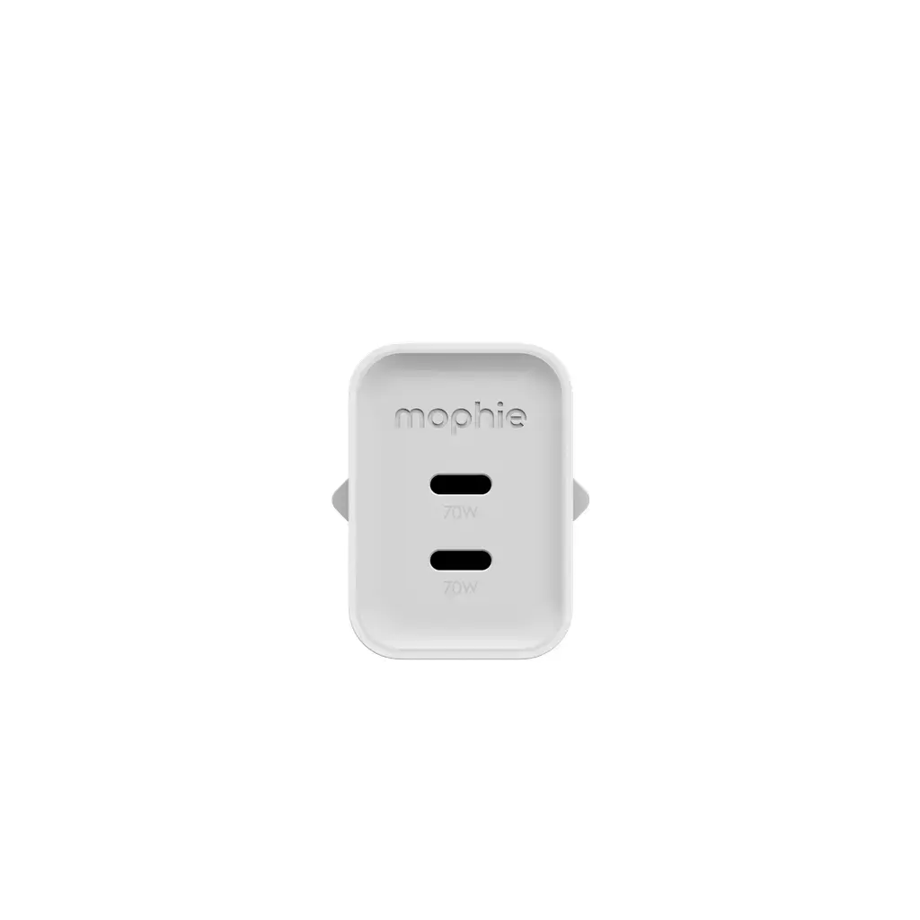 Zagg mophie Speedport 70 AC Fast Charger Photo 5