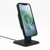 Настольная беспроводная зарядка ER mophie Snap+ 15 Вт Photo 2