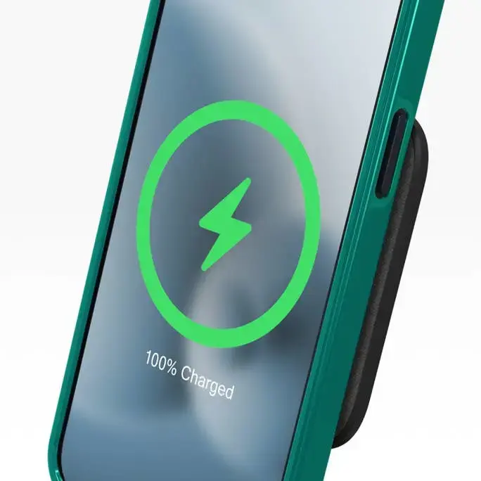 Настольная беспроводная зарядка ER mophie Snap+ 15 Вт Photo 4