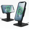 Настольная беспроводная зарядка ER mophie Snap+ 15 Вт Photo 5