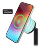 Zagg mophie 3-in-1 extendable stand with MagSafe Photo 4