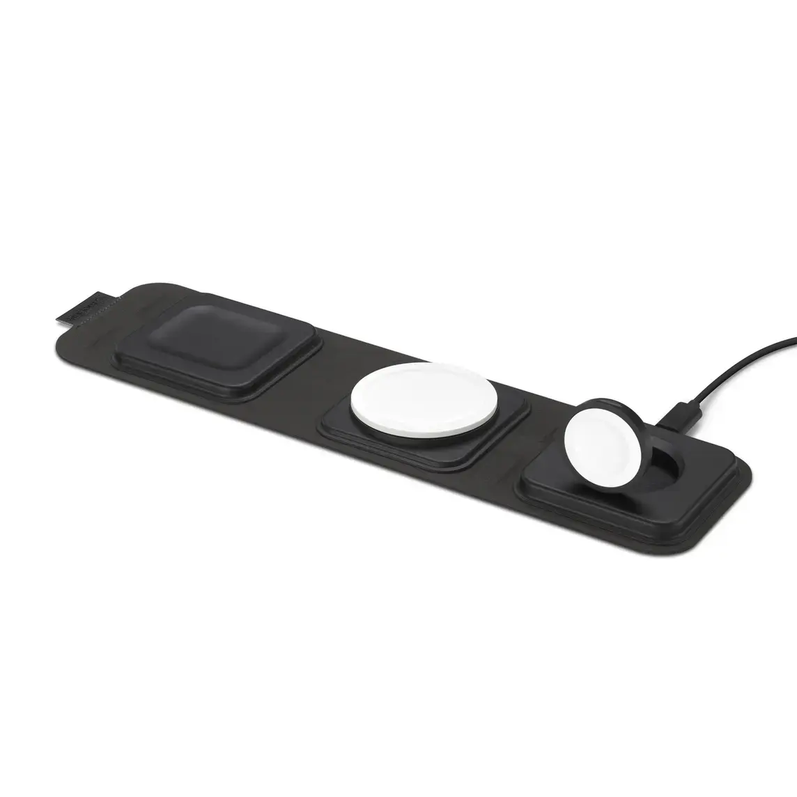 Zagg mophie 3-in-1 travel charger with MagSafe (2023) Photo 3