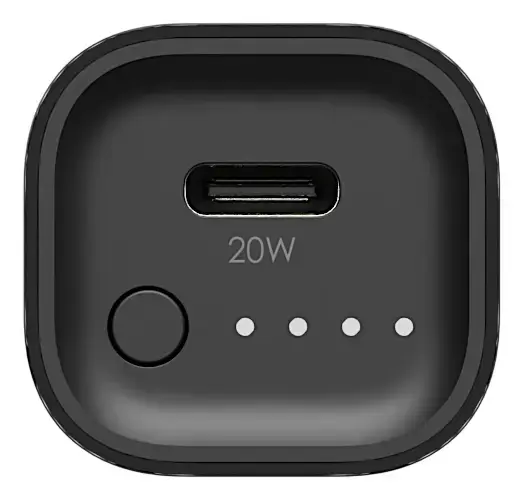 Power bank ER mophie Powerstation Mini 5000 mAh Photo 3