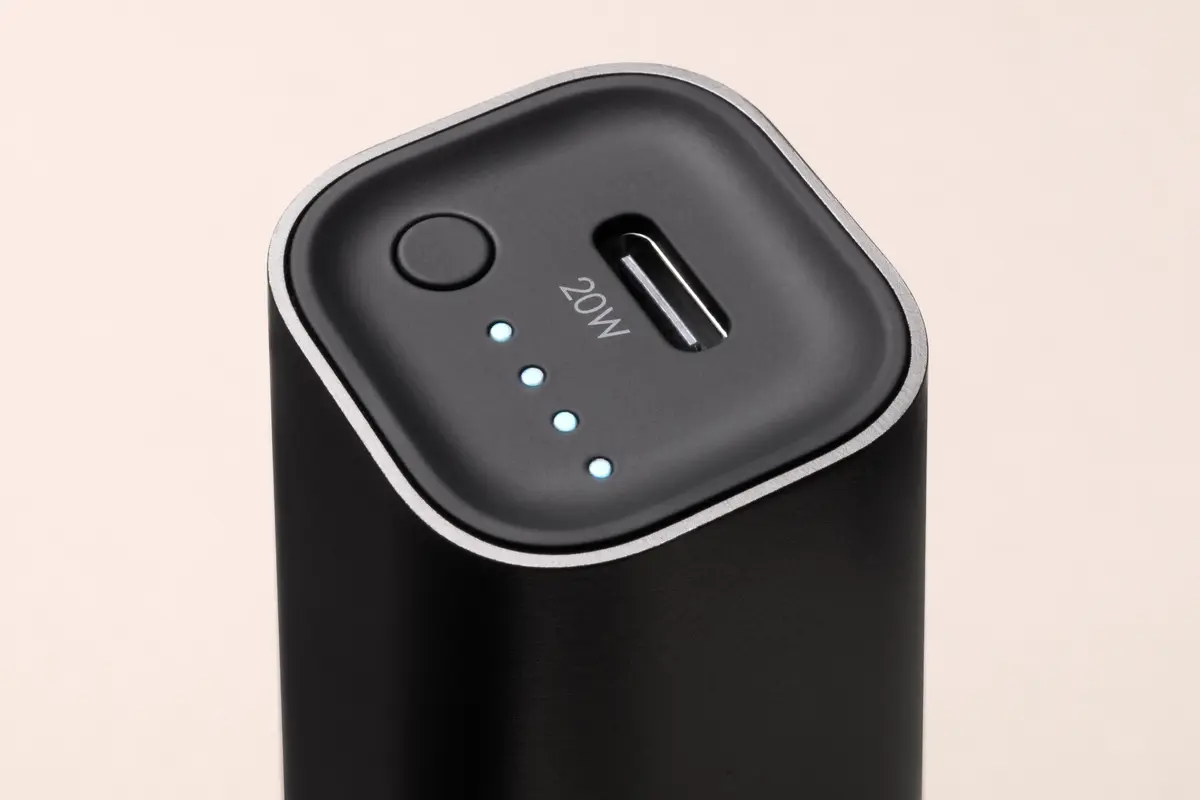 Power bank ER mophie Powerstation Mini 5000 mAh Photo 7