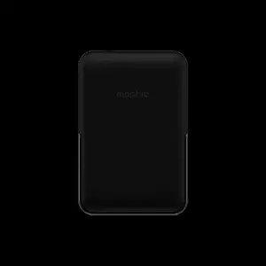 Power bank Zagg Essentials Magnetic wireless portable battery 10K – 10,000 mAh, magnetic wireless charging