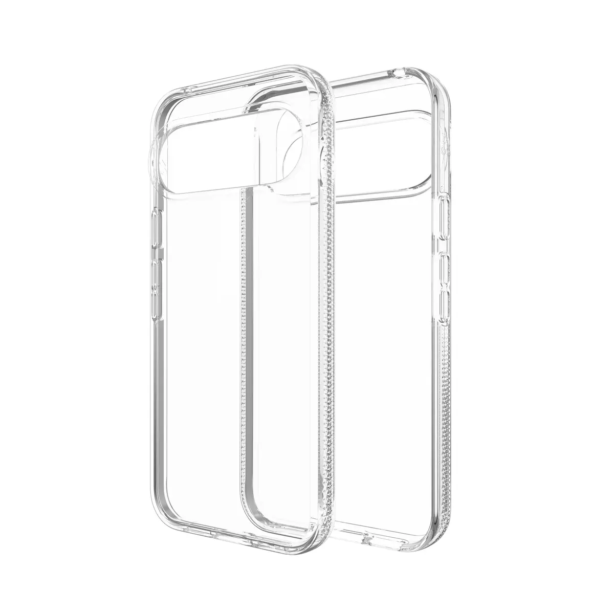 Zagg Crystal Palace — Google Pixel 10 Pro XL Photo 2
