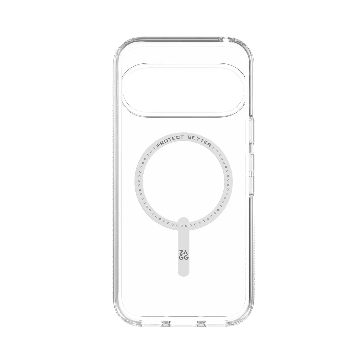 Zagg Crystal Palace Snap для Google Pixel 10 / Pixel 10 Pro Photo 9