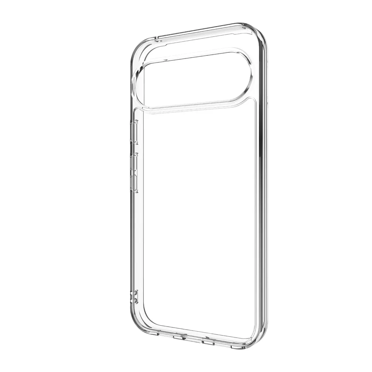 ZAGG clear cover for Google Pixel 10 Pro XL Photo 2