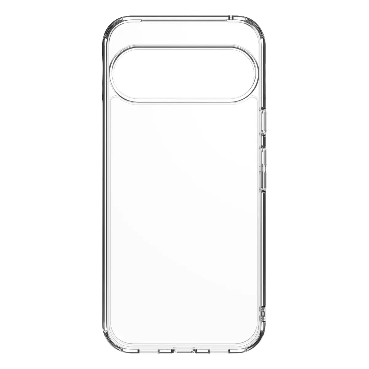 ZAGG clear cover for Google Pixel 10 Pro XL Photo 3