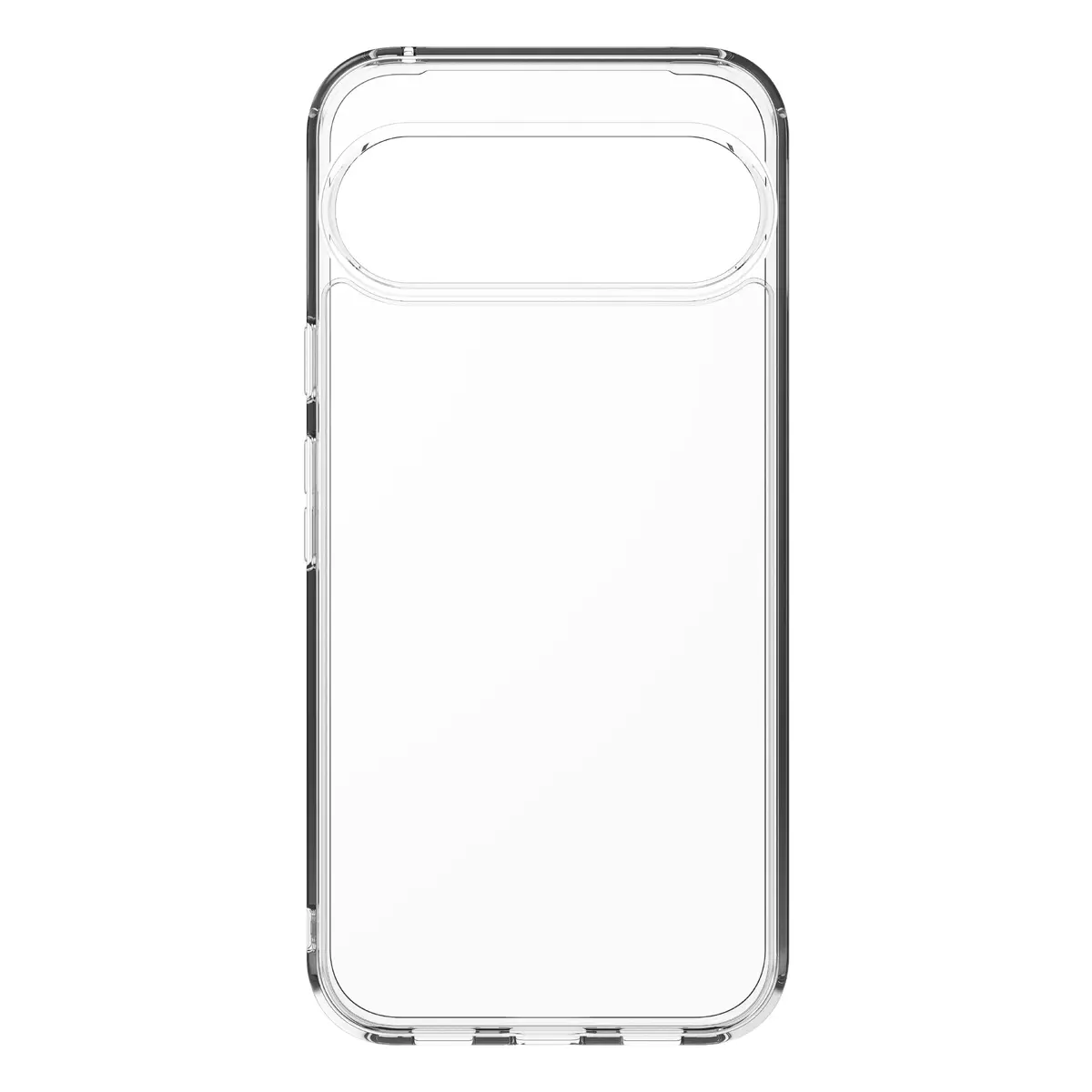 ZAGG clear cover for Google Pixel 10 Pro XL Photo 4