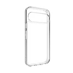 Прозрачный защитный чехол Zagg для Google Pixel 10 / Pixel 10 Pro, подходит для экранов до 6,3"