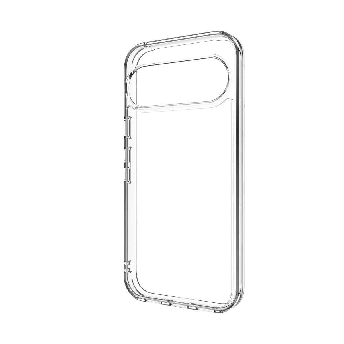 Zagg прозрачный чехол для Google Pixel 10 / Pixel 10 Pro Photo 2