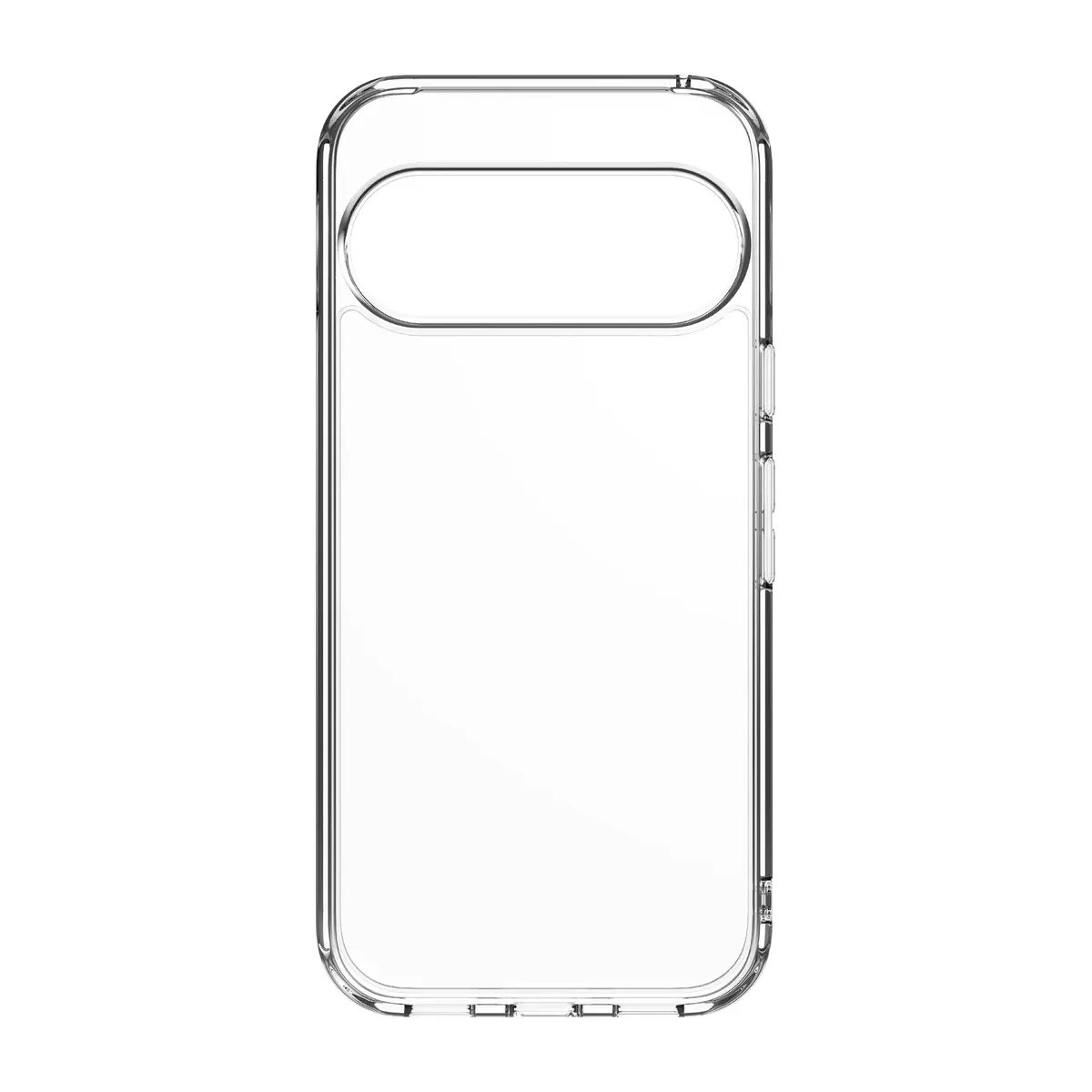 Zagg прозрачный чехол для Google Pixel 10 / Pixel 10 Pro Photo 3