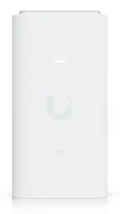 PoE-адаптер UBIQUITI UACC-Adapter-PoE-24-12W — 2,5 Гбит/с, 24 В, 12 Вт, 2x RJ-45