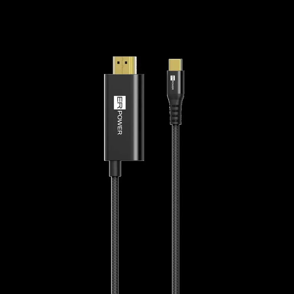 Monitor & Display Cables